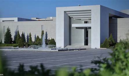 الرئاسة السورية تعلن تفاهمًا مع "قسد" حول مستقبل محافظة الحسكة