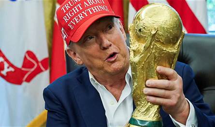 مونديال 2026 في خطر.. رياح "المقاطعة" تهب من والسبب "سياسي"