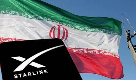 حرب "الترددات" في إيران.. إغلاق آلاف محطات ستارلينك
