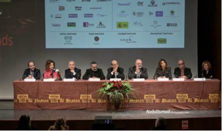 مهرجان البستان 2026.. 16 ليلة موسيقية تحت شعار "العائلة والأصدقاء"