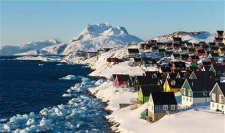 700 مليار دولار لـ"الجوهرة الشمالية".. ترامب يهدد التوازن الأطلسي بخطته لغرينلاند