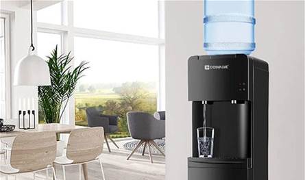 تحذير.. مخاطر صحية خفية في مبردات وموزعات المياه الشائعة!