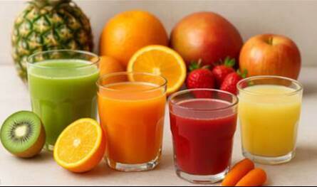 7 مشروبات طبيعية تساهم في التخفيف من التوتر والقلق.. تعرف اليها 