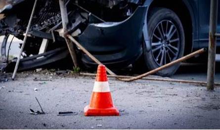 قتيل في حادث سير على أوتوستراد الغازية