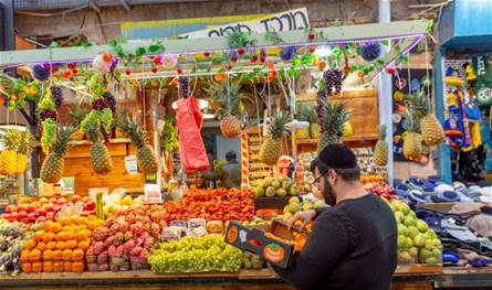 بسبب غزة.. الأسواق الأوروبية تشطب المنتجات الإسرائيلية من قوائمها