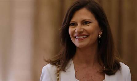 البستاني ترد على وزير الطاقة: أدعوك لمناظرة إعلامية معي بالأرقام والمستندات