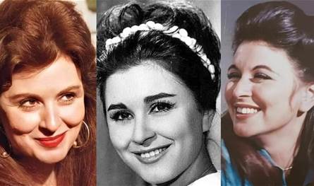 كتاب جديد يكشف أسرار وفاة سعاد حسني الغامضة