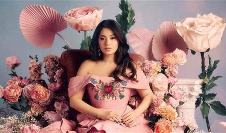 رحمة رياض تطلق أغنيتها الجديدة "سبع سعادات"