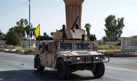 الداخلية السورية: "قسد" أداة من الماضي ومناطق سيطرتها كانت الأكثر بؤساً