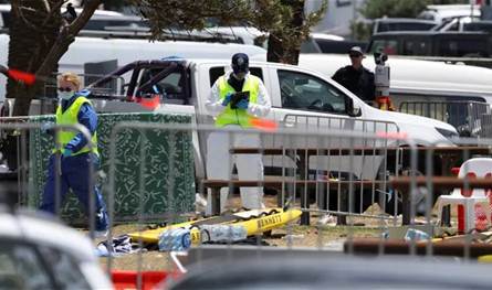 بعد مأساة بوندي.. استراليا تقرّ قوانين جديدة للأسلحة ومكافحة الكراهية