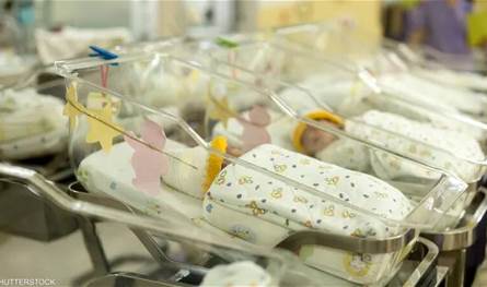 الولادات المنخفضة تربك مستقبل الصين الديموغرافي