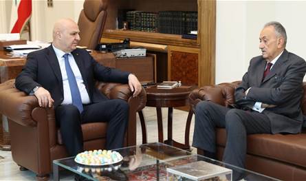 تحرّك لبناني رسمي لإحياء "الميكانيزم".. كرم: إسرائيل لا تريد اتفاقية الهدنة وما تطلبه قاسٍ جداً