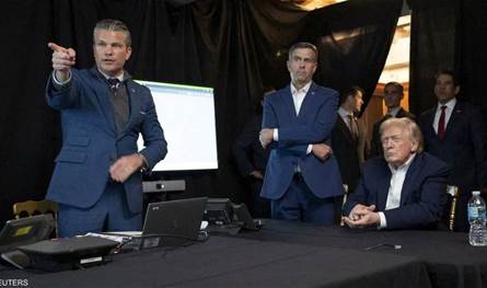 ضربة أميركية لحلف الناتو.. هذا ما تخطط إدارة ترامب لفعله