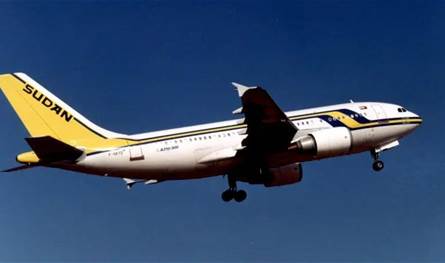 بطائرة واحدة.. "سودانير" تشغل السودانيين