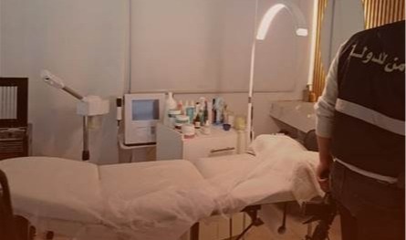 حول منزله إلى عيادة غير مرخّصة… وهذا ما فعله أمن الدولة