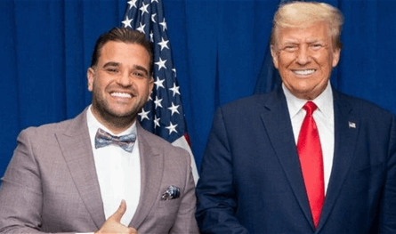 سافايا يحذّر بغداد.. "الفساد هو المرض" والميليشيات "عارض"