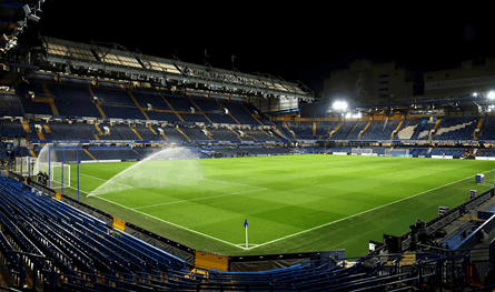 تشيلسي يستضيف بافوس في محطة تاريخية بدوري الأبطال