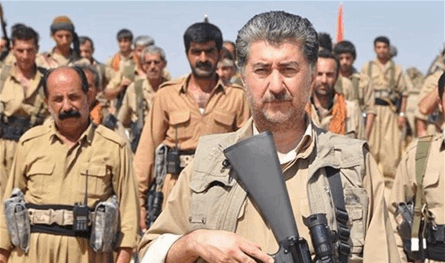 مسيرة تضرب مقراً معارضاً في أربيل.. قتيل من "البيشمركة" وجرحى