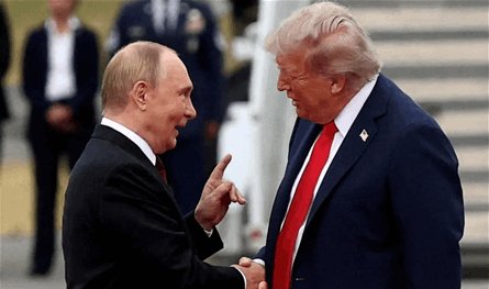 صحيفة روسية: هكذا ستستفيد وتتأثر موسكو من سيطرة ترامب على غرينلاند