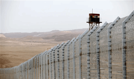 من مصر إلى إسرائيل.. كلام عن "قطار جوي خطير"