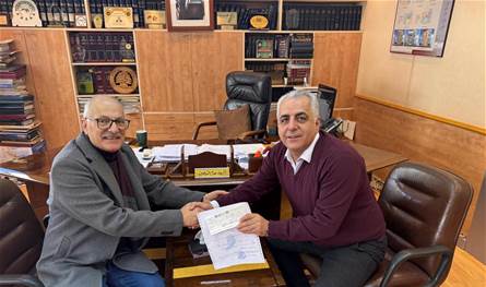 كركي: الضمان يباشر دفع المستحقات الماليّة المتراكمة للمستشفيات قبل العام 2024