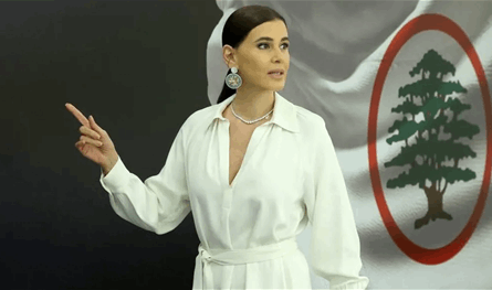 برئاسة جعجع.. اجتماع تنسيقي لرؤساء بلديات قضاء بشري في معراب