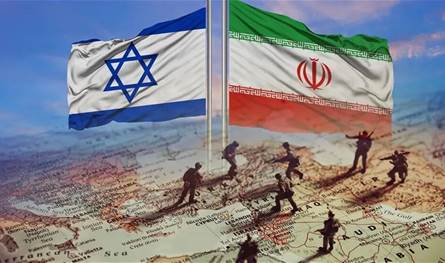 هذا ما تفعله إسرائيل داخل إيران.. "يديعوت أحرونوت" تُعلن!