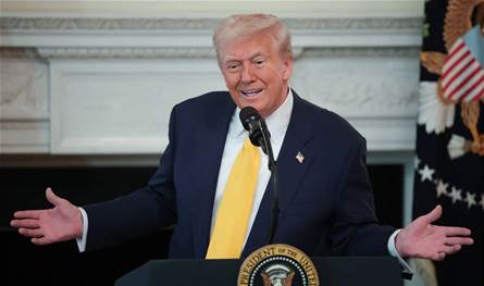 صحيفة أميركية تُهاجم ترامب.. ما هي قصة "الأكاذيب" التي تحدثت عنها؟