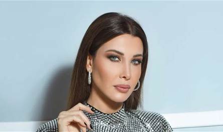 فيديو لنانسي عجرم مع والدها ينتشر.. هل تشبهه؟ 