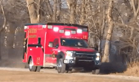 حادث مروّع.. شاحنة قتلت ابن الـ7 سنوات خلال اللعب