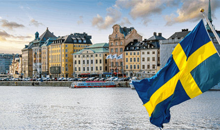 السويد لن تنضم إلى مبادرة "مجلس السلام" 