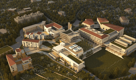 لتطوير البحث والقدرات الرقمية.. مذكرة تفاهم بين وزارة شؤون التكنولوجيا وجامعة البلمند 