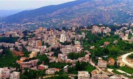 بلدية بخعون ـ الضنية تدعو لتسوية أوضاع الإعلانات واللافتات