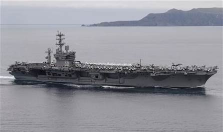 هل بدأت الولايات المتّحدة التحضير لغزو غرينلاند؟