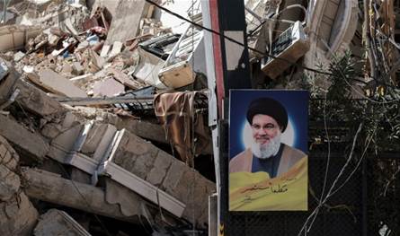 ما هو "المقترح البريطاني" الذي يُمكن تطبيقه لنزع سلاح "حزب الله"؟