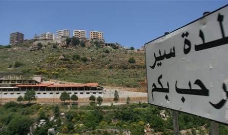 بلدية سير ـ الضنية: تكاليف جمع النفايات باهظة وجمع الرسوم يجنبنا أزمة