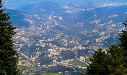 سفيرة تشيكيا تجول في عكّار وتلتقي المحافظ وبلديات المنطقة