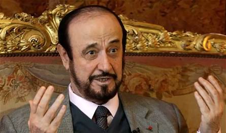 تعرّض لوعكة صحيّة خطيرة... وفاة رفعت الأسد عن 88 عاماً