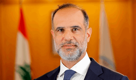 رسامني وجبور يتباحثان واقع المشاريع الإنمائية في عكار