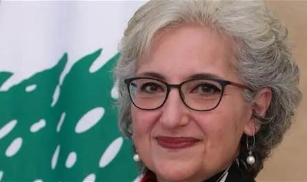 ريما كرامي تتعاون مع اليونيسف لدعم المدارس والثانويات في المناطق المتضررة