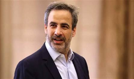 معوض: هجوم "الحزب" على الرئيس عون مسار مرفوض يهدد استقرار لبنان