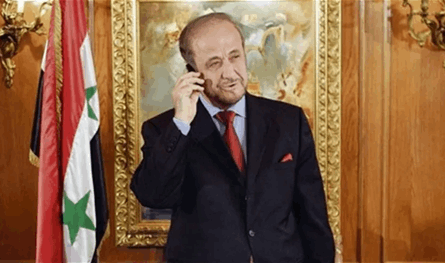 بعد رحيله... معلومات مُثيرة تُكشف عن رفعت الأسد