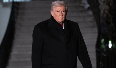 بعد دعوة ترامب.. من انضم إلى "مجلس السلام" الخاص بغزة ومن رفض؟