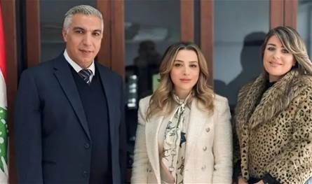 عبّود التقي رئيسة مصلحة الاقتصاد في الشمال: حماية المستهلك أولوية