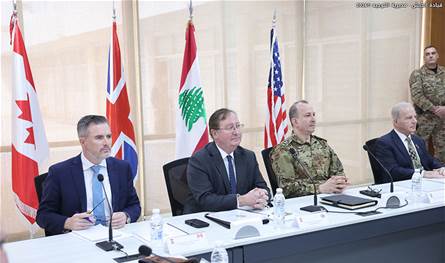 قائد الجيش: التزامنا حماية الحدود نهائي