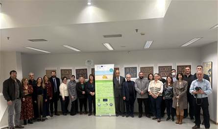 جامعة الحكمة شريك في مشروع Retour الإقليمي لدعم شركات سياحية قادرة على الصمود