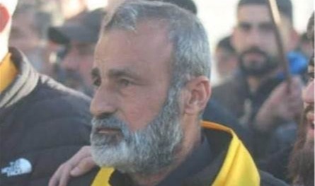 بعد إستهداف أبو علي سلامة في الجنوب... بيانٌ للجيش الإسرائيليّ