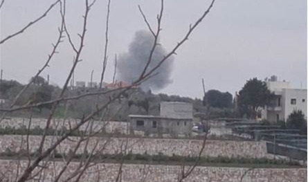 بالأسماء... زملاء أُصيبوا في الغارة الإسرائيليّة التي استهدفت قناريت