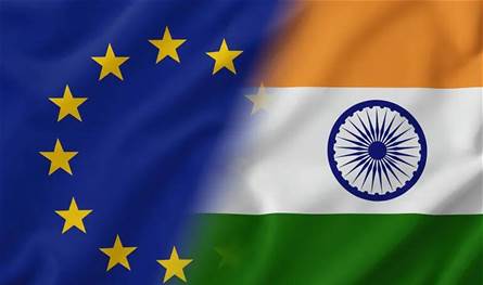 تفاق تجاري "تاريخي" بين الهند والاتحاد الأوروبي خلال أيام