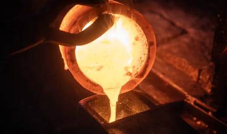  كيف أصبحت أوغندا مركزاً إقليمياً لتجارة الذهب؟